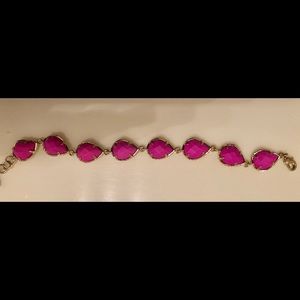 Kendra Scott bracelet
